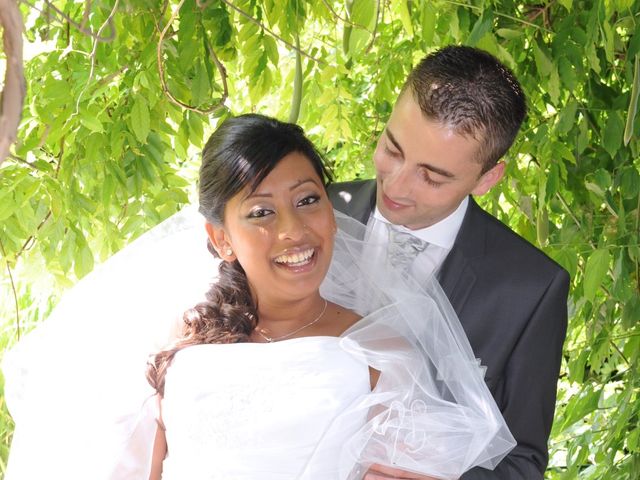 Le mariage de Alice et Guillaume à Lyon, Rhône 18