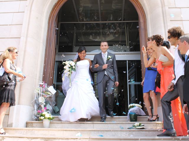 Le mariage de Alice et Guillaume à Lyon, Rhône 1