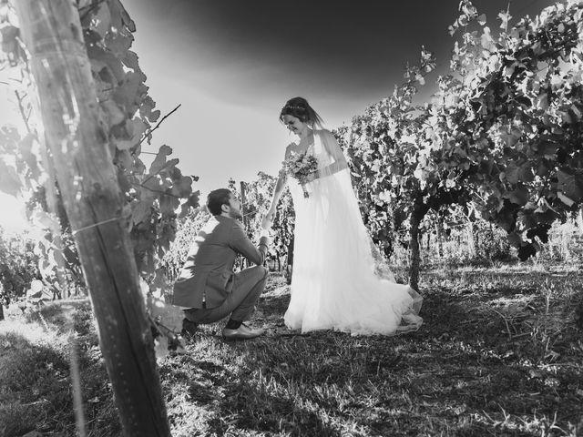 Le mariage de Nicolas et Laura à Obernai, Bas Rhin 11