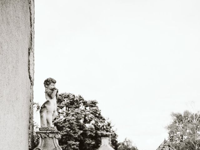 Le mariage de Vincent et Margot à Messas, Loiret 18