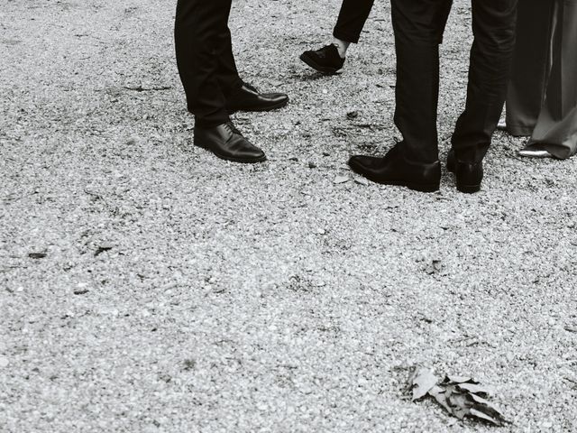 Le mariage de Vincent et Margot à Messas, Loiret 59