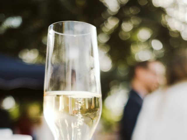 Le mariage de Vincent et Margot à Messas, Loiret 201