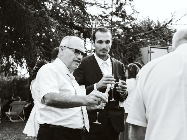 Le mariage de Vincent et Margot à Messas, Loiret 206