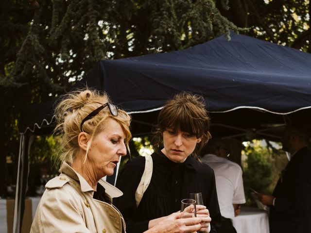 Le mariage de Vincent et Margot à Messas, Loiret 219