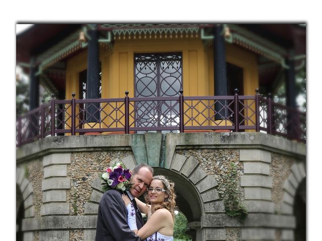 Le mariage de Mélanie et Laurent à Andeville, Oise 23