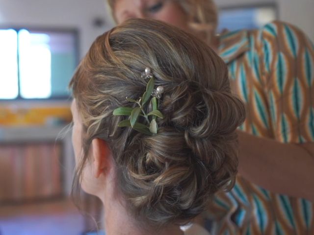 Le mariage de Laetitia et Patrice à Mazan, Vaucluse 4