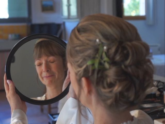 Le mariage de Laetitia et Patrice à Mazan, Vaucluse 5