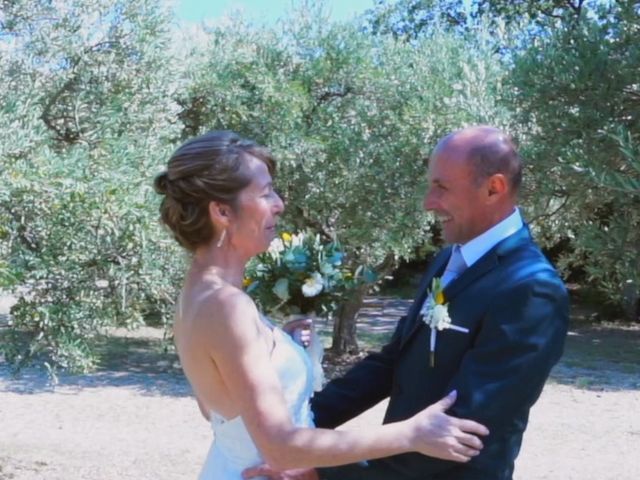 Le mariage de Laetitia et Patrice à Mazan, Vaucluse 8