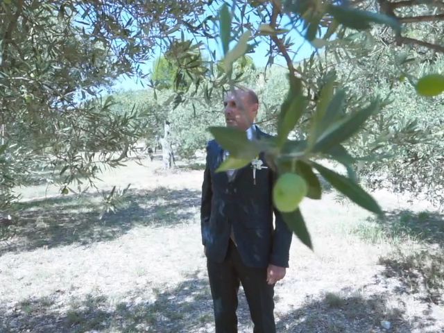 Le mariage de Laetitia et Patrice à Mazan, Vaucluse 9