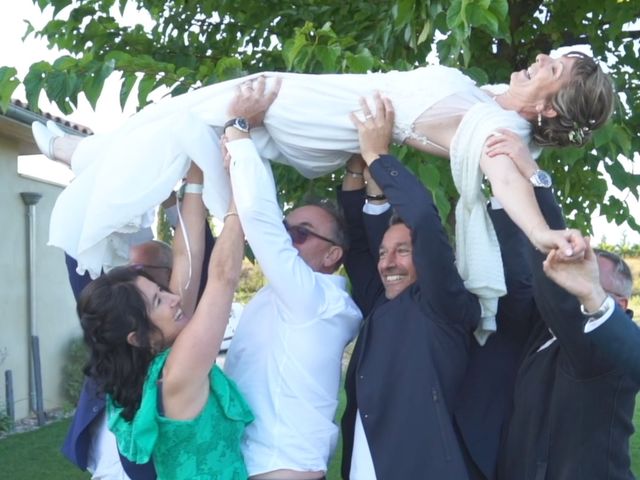 Le mariage de Laetitia et Patrice à Mazan, Vaucluse 13