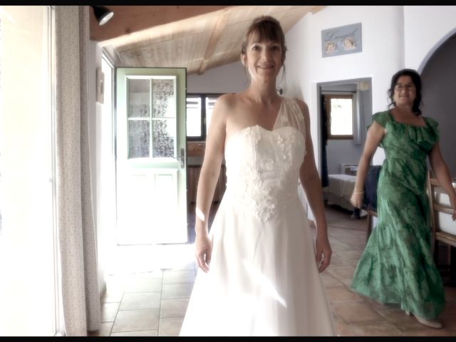 Le mariage de Laetitia et Patrice à Mazan, Vaucluse 19