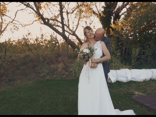 Le mariage de Laetitia et Patrice à Mazan, Vaucluse 22