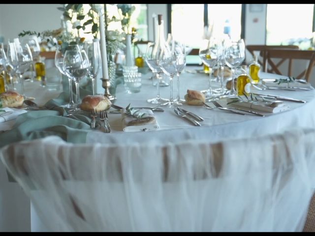 Le mariage de Laetitia et Patrice à Mazan, Vaucluse 23