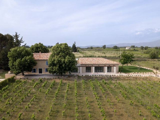 Le mariage de Laetitia et Patrice à Mazan, Vaucluse 25