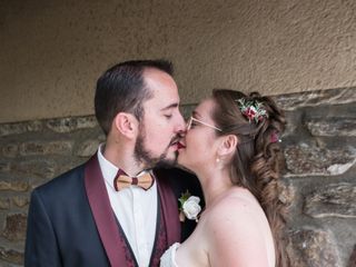 Le mariage de Rhéa et Eric 3