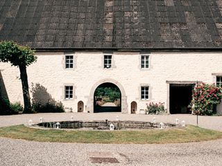 Le mariage de Maëlle et Lukas 3