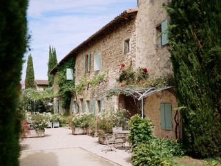 Le mariage de Pierre et Garance 2