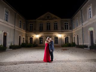Le mariage de Anthony et Monica 2