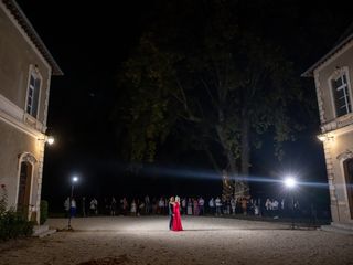 Le mariage de Anthony et Monica 3