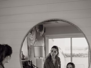 Le mariage de Joanna et Sami 2