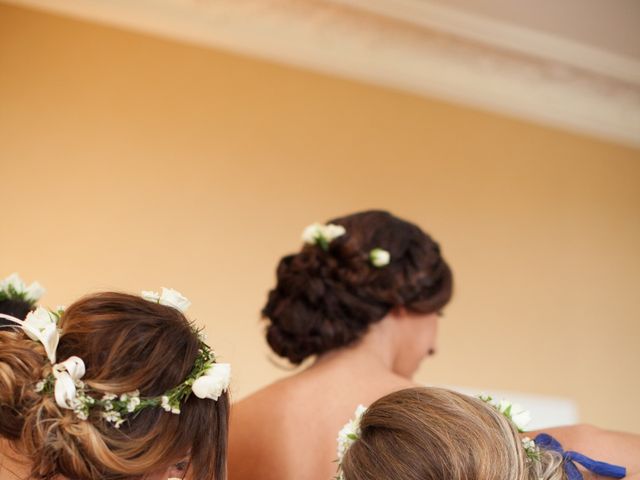 Le mariage de Vincent et Marie à Sauternes, Gironde 33