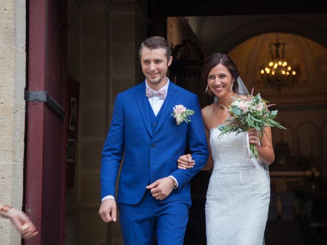 Le mariage de Vincent et Marie à Sauternes, Gironde 54