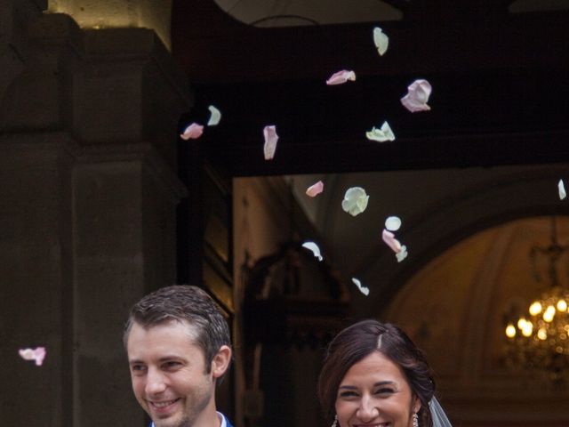 Le mariage de Vincent et Marie à Sauternes, Gironde 55