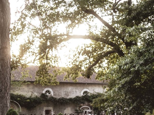 Le mariage de Mathieu et Mathilde à Sainte-Marie-de-Gosse, Landes 11