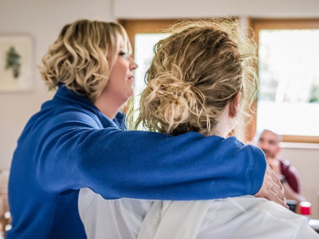 Le mariage de Maxence et Emilie à Honfleur, Calvados 7