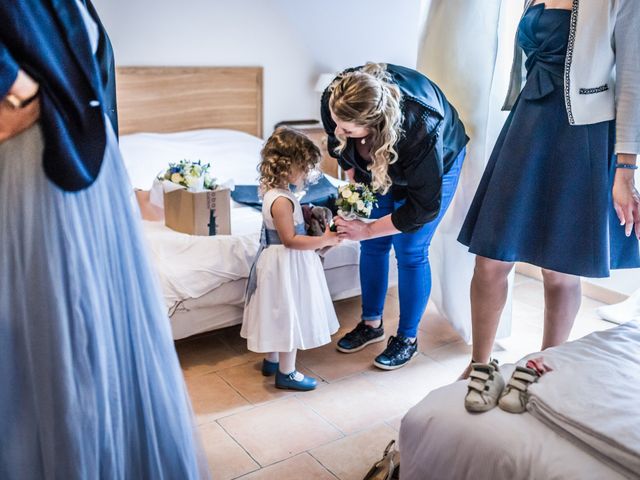 Le mariage de Maxence et Emilie à Honfleur, Calvados 24