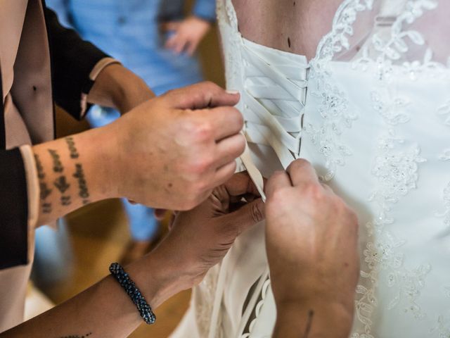 Le mariage de Maxence et Emilie à Honfleur, Calvados 30