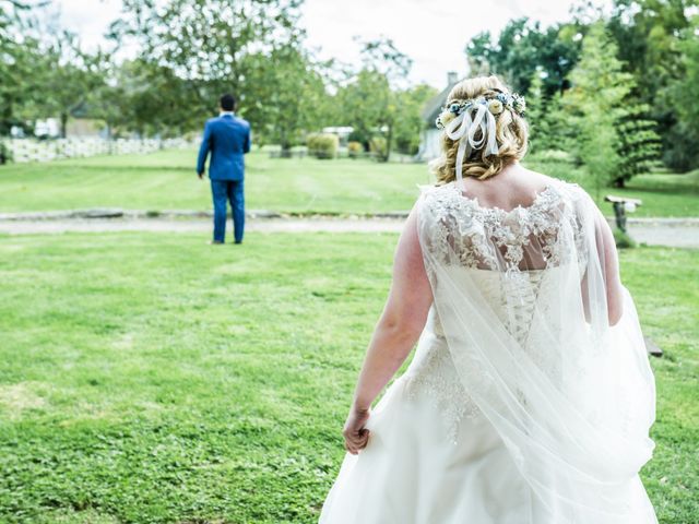 Le mariage de Maxence et Emilie à Honfleur, Calvados 34