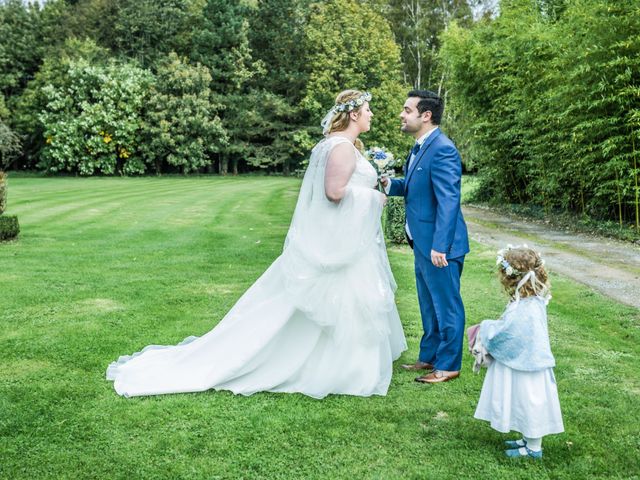 Le mariage de Maxence et Emilie à Honfleur, Calvados 36