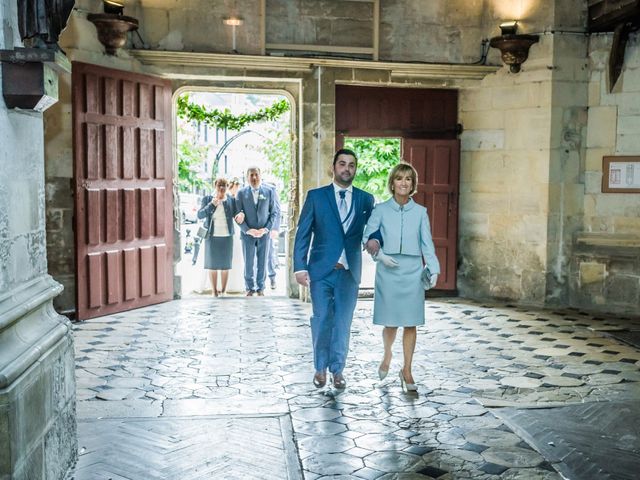 Le mariage de Maxence et Emilie à Honfleur, Calvados 44