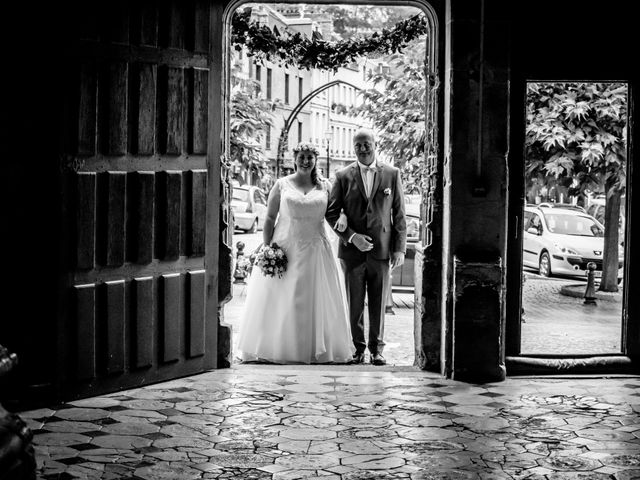 Le mariage de Maxence et Emilie à Honfleur, Calvados 46