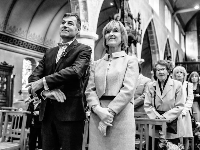 Le mariage de Maxence et Emilie à Honfleur, Calvados 53