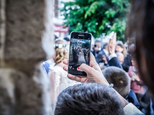 Le mariage de Maxence et Emilie à Honfleur, Calvados 60