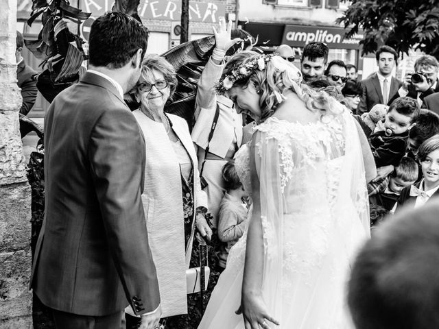 Le mariage de Maxence et Emilie à Honfleur, Calvados 62