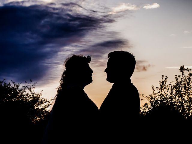 Le mariage de Maxence et Emilie à Honfleur, Calvados 82