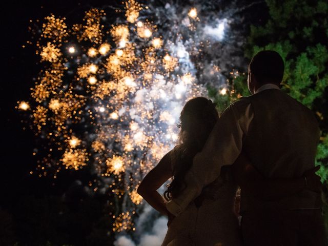 Le mariage de David et Audrey à Villette-d&apos;Anthon, Isère 5