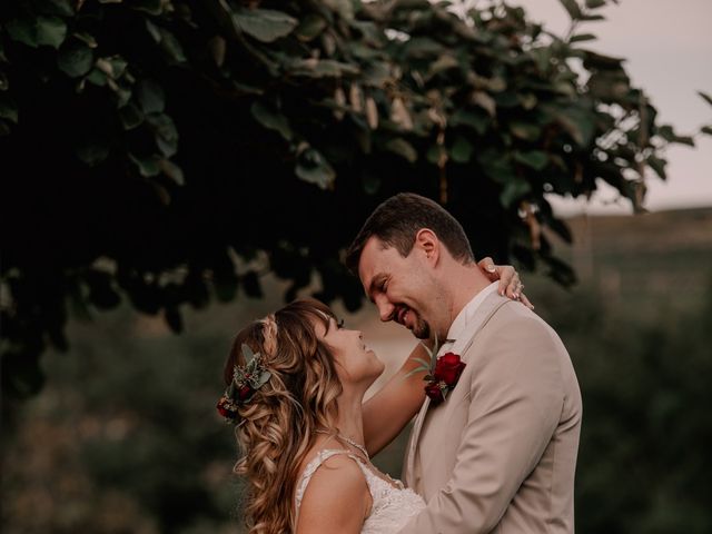 Le mariage de David et Audrey à Villette-d&apos;Anthon, Isère 33