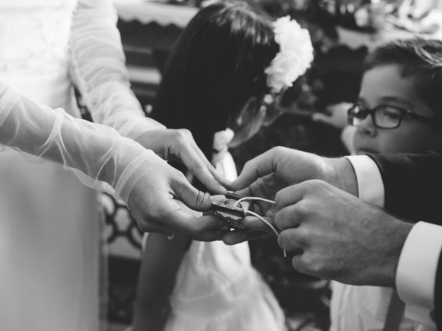 Le mariage de Luc et Sophie à Montaigut-le-Blanc, Puy-de-Dôme 24