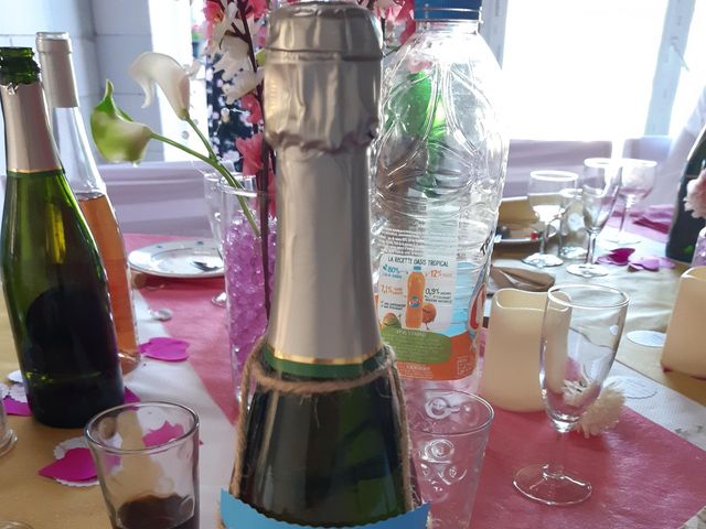 Le mariage de Vincent et Marine à Catenoy, Oise 5
