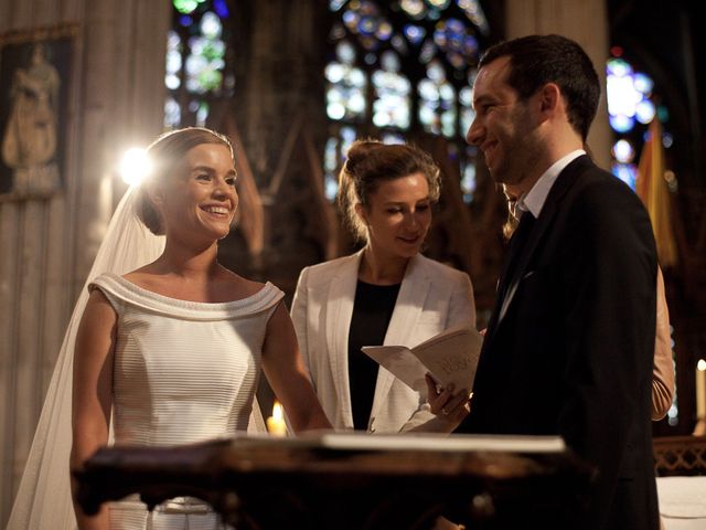 Le mariage de Romain et Marie à Nancy, Meurthe-et-Moselle 13