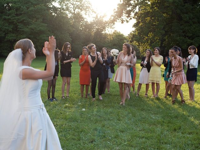 Le mariage de Romain et Marie à Nancy, Meurthe-et-Moselle 24