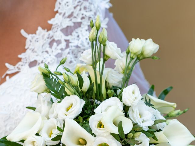 Le mariage de Jean-Patrick et Emilie à Saint-Michel-de-Chaillol, Hautes-Alpes 9