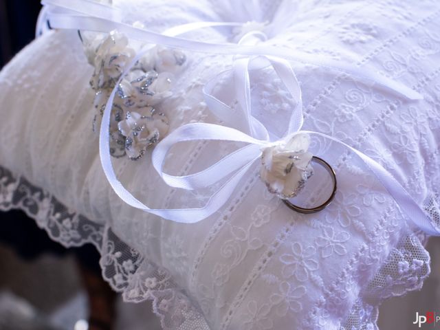 Le mariage de Jean-Patrick et Emilie à Saint-Michel-de-Chaillol, Hautes-Alpes 15