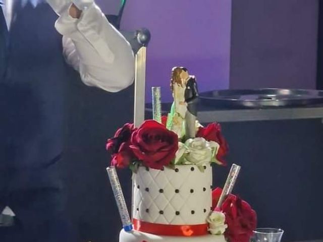Le mariage de Steeve et Laetitia  à Cazouls-lès-Béziers, Hérault 2