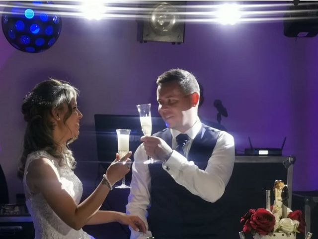 Le mariage de Steeve et Laetitia  à Cazouls-lès-Béziers, Hérault 6