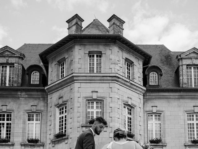 Le mariage de Marine et Alexandre à Trosly-Loire, Aisne 17